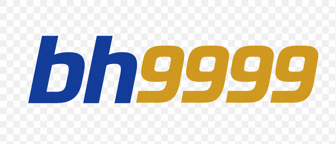 bh9999 লোগো